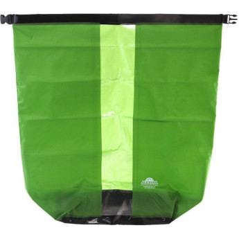 Гермобаул ALEXIKA HERMOBAG 3DW 35L зеленый